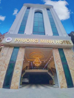 KHÁCH SẠN PHƯƠNG MINH